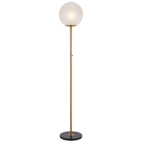 5 globe deals floor lamp